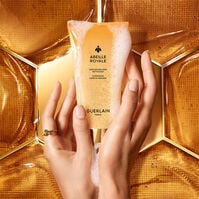 Abeille Royale Cleansing Care-in-Mousse  175ml-222129 Abeille Royale Cleansing Care-in-Mousse  175ml-222129 5